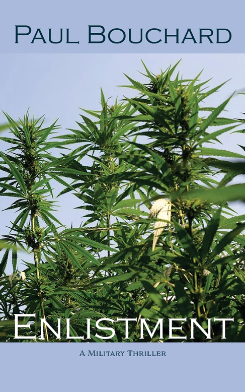 Author Paul Bouchard